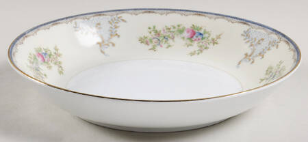 Victoria Coupe Soup Bowl
