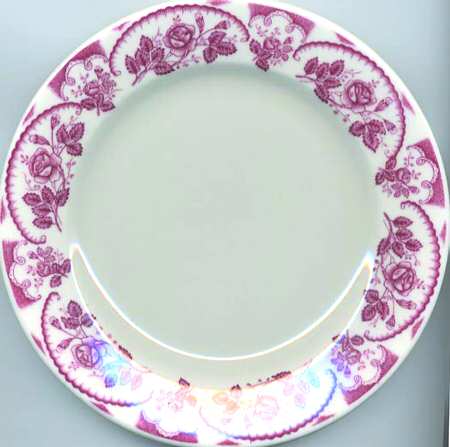 MCN12 Bread & Butter Plate