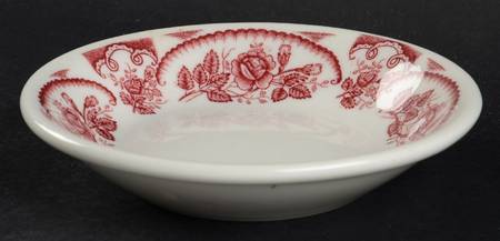 MCN12 Fruit/Dessert (Sauce) Bowl