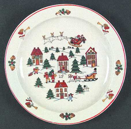 Joy of Christmas by Midwestern Home
