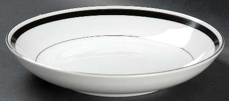 Courier Coupe Soup Bowl