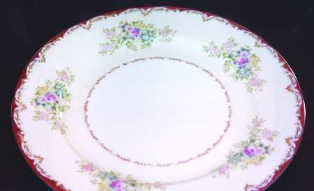 MEI629 Dinner Plate