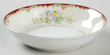 MEI629 Fruit/Dessert (Sauce) Bowl