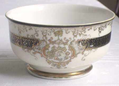 MEI635 Open Sugar Bowl