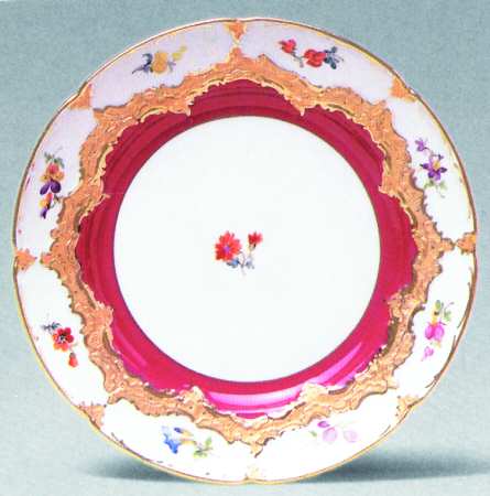 012099 by Meissen (Germany)