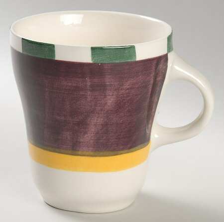 MYC2 Mug