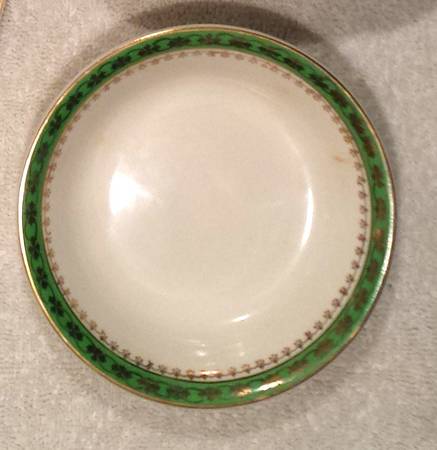 MEA77 Fruit/Dessert (Sauce) Bowl