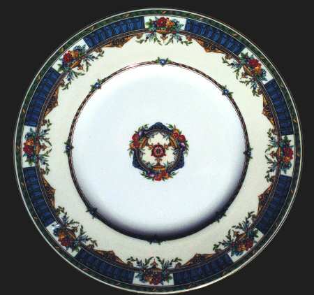 H3733 by Minton