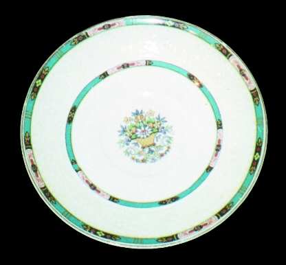 MEA78 Saucer