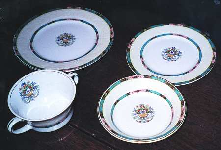 MEA78 Fruit/Dessert (Sauce) Bowl
