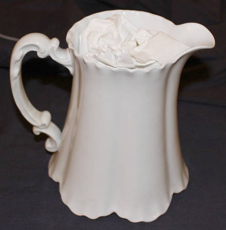 MOS5 Creamer