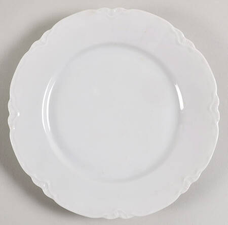 MOS5 Salad Plate