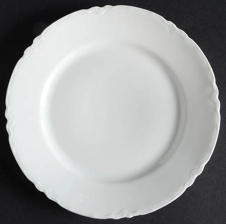 MOS5 Bread & Butter Plate