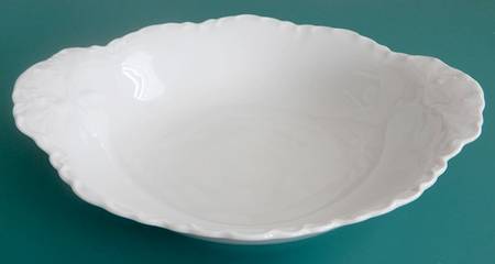 MOS5 10" Round Vegetable Bowl
