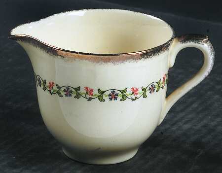 Paisley Creamer