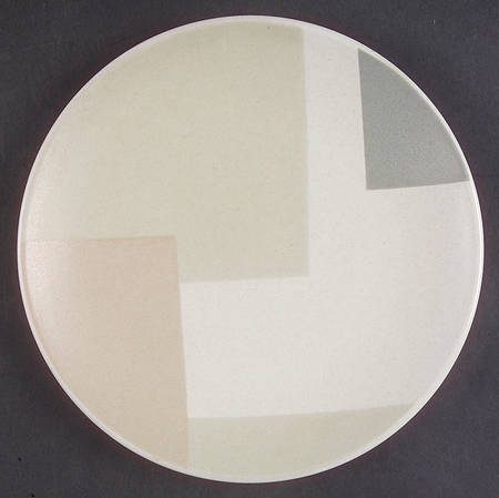 Windows Salad Plate