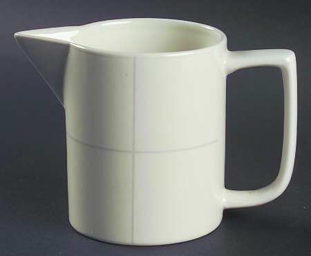 Online Ivory Creamer