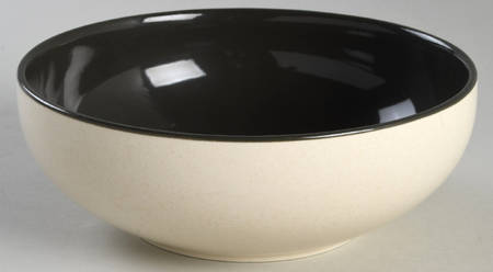 Espresso Soup/Cereal Bowl