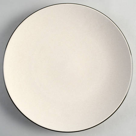 Espresso 12" Chop Plate (Round Platter)