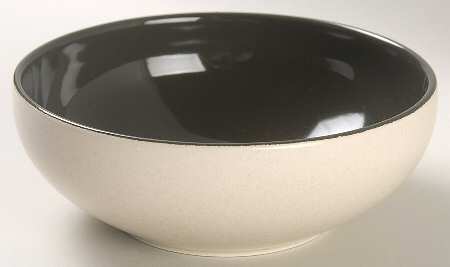Espresso Fruit/Dessert (Sauce) Bowl