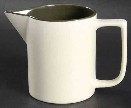 Espresso Creamer