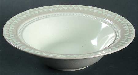 Ventura Rim Fruit/Dessert (Sauce) Bowl