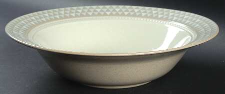 Ventura 10" Round Vegetable Bowl