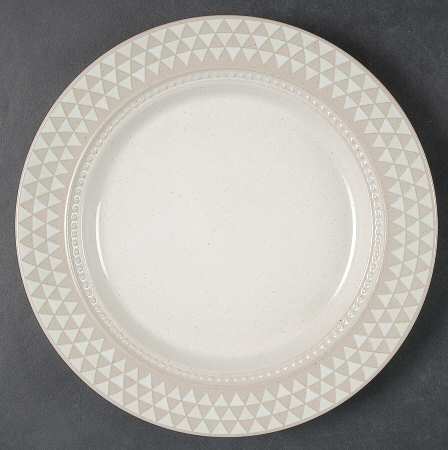 Ventura Salad Plate