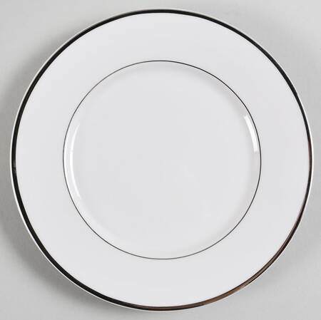 Cameo Platinum Bread & Butter Plate