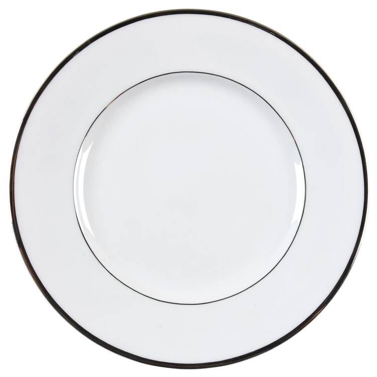Salad Plate