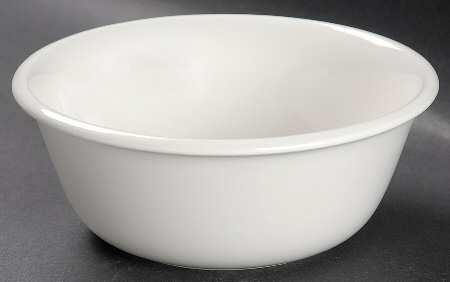 Antique White (Not Bone) Lazy Susan-Center Section