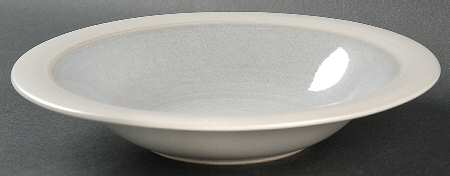 Blue Horizon Coupe Soup Bowl