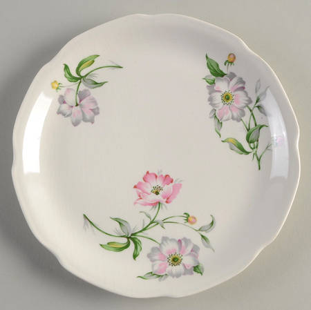 MTC51 Salad Plate