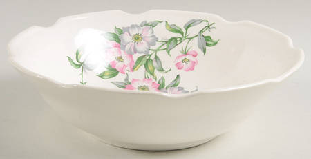 MTC51 8" Round Vegetable Bowl