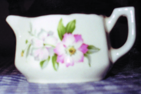 MTC51 Creamer