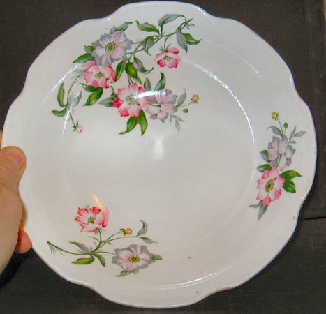 MTC51 Coupe Soup Bowl