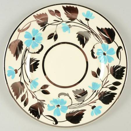 1310fs Salad Plate