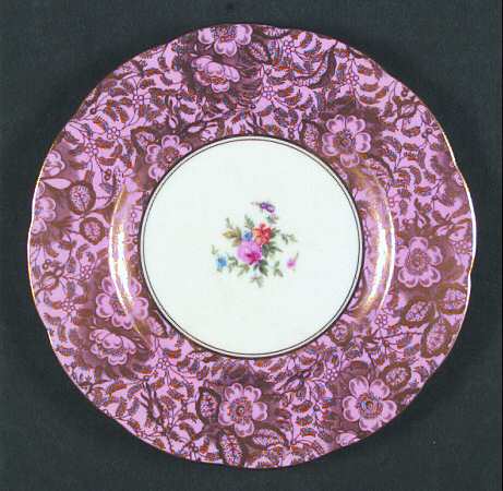 H5066 Pink by Minton