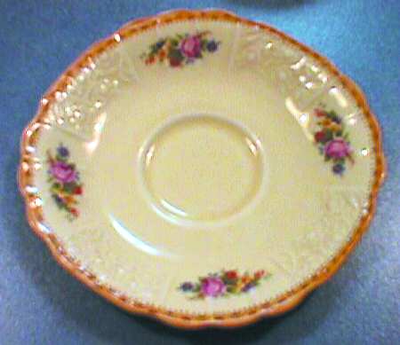 4659 Saucer