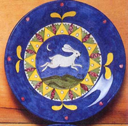 Saltarello by Mesa Intl