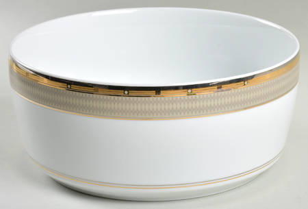 Cambridge 9" Round Vegetable Bowl