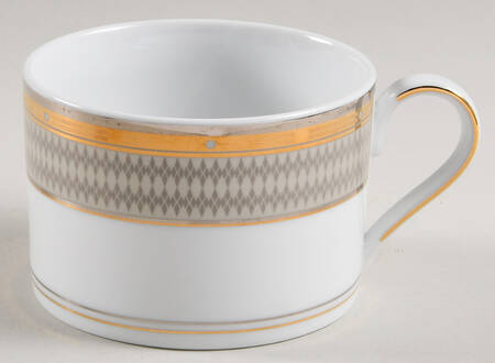 Cambridge Flat Cup