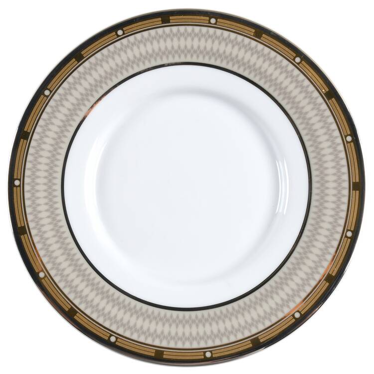 Cambridge Saucer