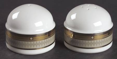 Cambridge Salt & Pepper Set