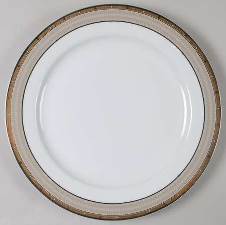 Cambridge 12" Chop Plate (Round Platter)