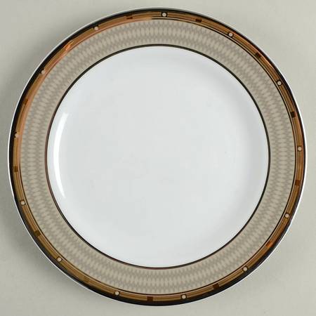 Cambridge Salad Plate