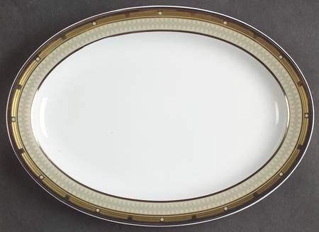 Cambridge Butter Tray