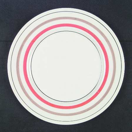 1201 Dinner Plate