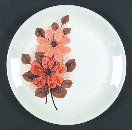 MYO54 Dinner Plate