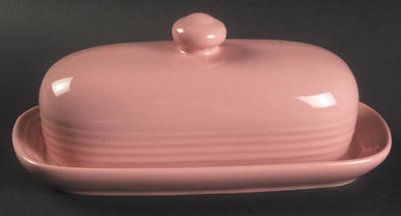 Color Connection Pink 1/4 Lb Covered Butter